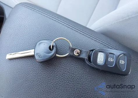 2012 Kia Optima Lx from USA, damaged, VIN KNAGM4A78C5284553